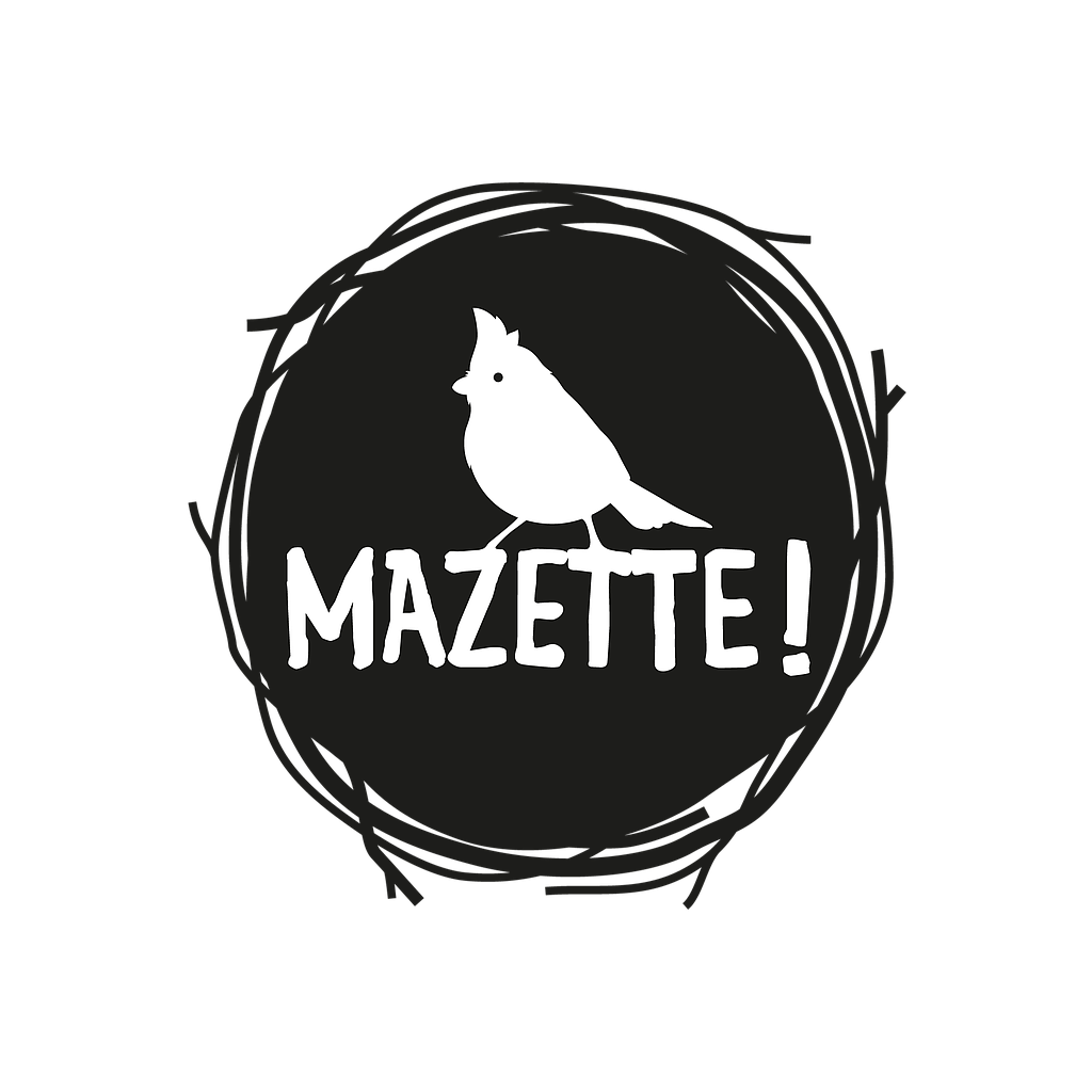 Mazette
